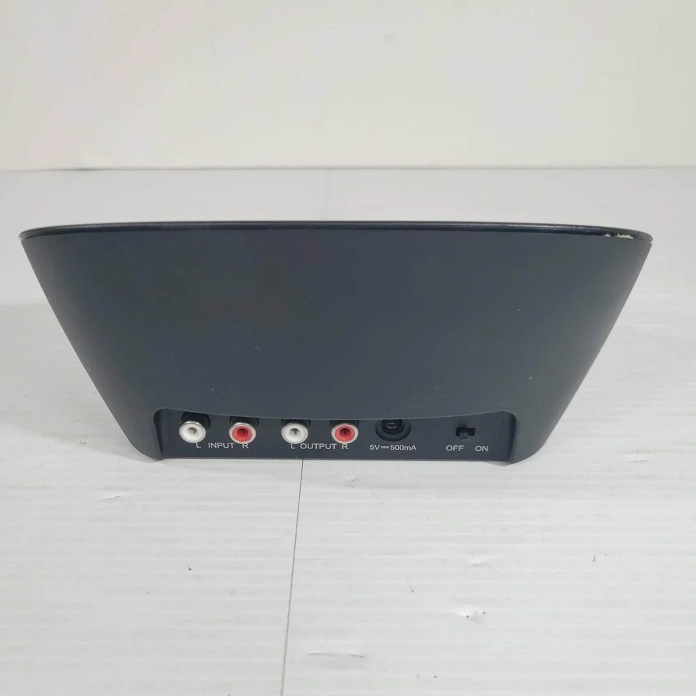 Insignia NS-WHP314 Replacement Docking Charger BASE ONLY NO‎ POWER ADAPTER